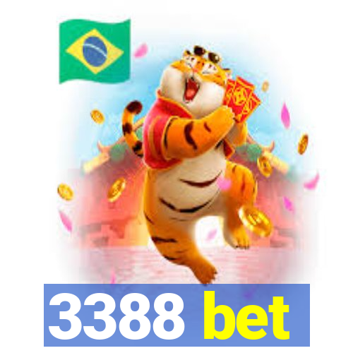 3388 bet